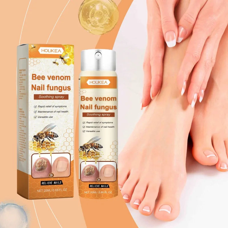 Bee Venom Nail Renewal